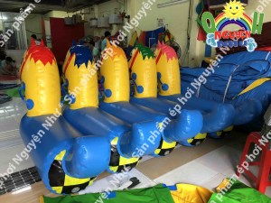 ngựa ép Kiệt MC